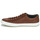Shoes Men Low top trainers Camper CHSS Brown