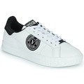 Versace Jeans Couture  72YA3SK1  mens Shoes (Trainers) in Wh