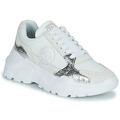 Versace Jeans Couture  72VA3SC7  womens Shoes (Trainers) in White