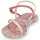 Shoes Women Sandals Ipanema IPANEMA FASHION SAND. X FEM Pink