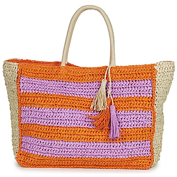 Bags Women Shopping Bags / Baskets Banana Moon MARCUS LUPÏTA Multicolour