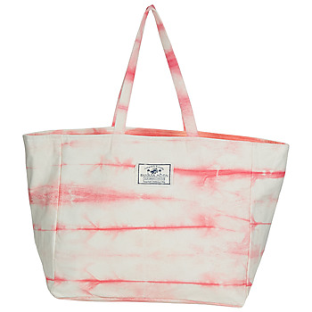 Bags Women Shopping Bags / Baskets Banana Moon ALBERTO RENATA Pink