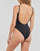 Clothing Women Swimsuits Banana Moon MILLER SANTAFE Black