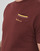 Clothing Men Short-sleeved t-shirts Ben Sherman PIQUE POCKETT Bordeaux