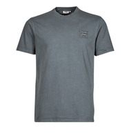 Clothing Short-sleeved t-shirts Fila BRUXELLES Black