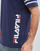 Clothing Men Short-sleeved t-shirts Fila BARSTOW Marine