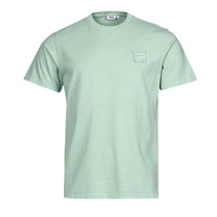 Clothing Short-sleeved t-shirts Fila BRUXELLES Green