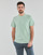 Clothing Short-sleeved t-shirts Fila BRUXELLES Green