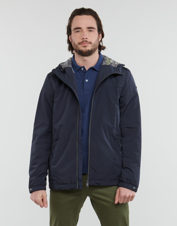 Tommy Jeans TJM PACKABLE WINDBREAKER Marine - Free Delivery with