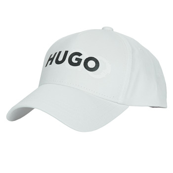 Clothes accessories Men Caps HUGO Men-X 576_D-7 White
