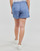 Clothing Women Shorts / Bermudas Kaporal PARDI Blue