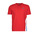 Clothing Men Short-sleeved t-shirts Le Coq Sportif TRI TEE SS N 1 Red