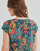 Clothing Women Tops / Blouses Molly Bracken P1477CAE Multicolour