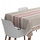 Home Tablecloth Maison Jean-Vier Donibane Beige