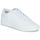 Shoes Women Low top trainers Le Coq Sportif COURT ONE W White