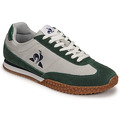 Le Coq Sportif  VELOCE  men's Shoes (Trainers) in White - 2210345
