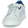 Shoes Boy Low top trainers BOSS J09169 White