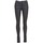 Clothing Women Slim jeans Vero Moda SEVEN Black