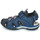 Shoes Boy Outdoor sandals Geox J BOREALIS BOY Blue