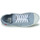 Shoes Women Low top trainers Le Temps des Cerises BASIC 02 Blue