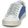 Shoes Women Low top trainers Le Temps des Cerises AUSTIN Blue