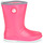 Shoes Girl Wellington boots Be Only CORVETTE Pink