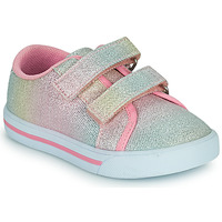 Shoes Girl Low top trainers Chicco FIORENZA Multicolour