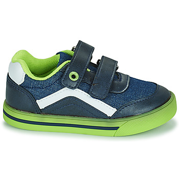 Chicco FEDOR Blue / Green