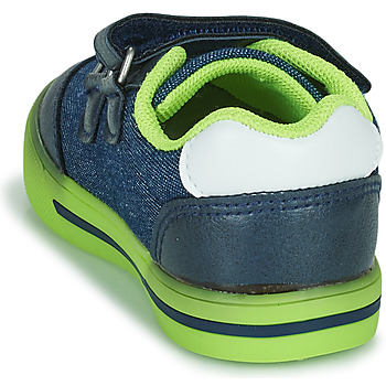 Chicco FEDOR Blue / Green