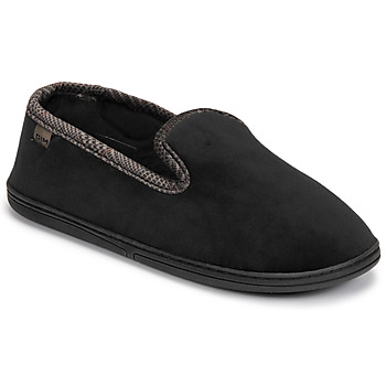 Shoes Men Slippers DIM D BECHIRCAT C Black