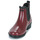 Shoes Women Wellington boots Aigle CARVILLE Bordeaux