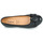 Shoes Women Flat shoes Gabor 8416027 Black