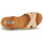 Shoes Women Sandals MTNG 50503 Beige
