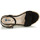 Shoes Women Sandals MTNG 50687 Black