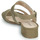 Shoes Women Sandals Caprice 28203 Kaki