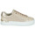 Shoes Women Low top trainers Tom Tailor 3292304 Beige