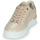 Shoes Women Low top trainers Tom Tailor 3292304 Beige