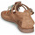 Shoes Women Sandals Metamorf'Ose Lacoeur Taupe