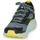 Shoes Men Walking shoes The North Face VECTIV ESCAPE Black / Grey / Yellow