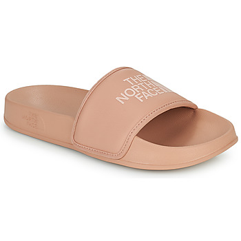 Shoes Women Sliders The North Face BASE CAMP SLIDE III Pink