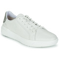 Timberland  Seneca Bay Oxford  men's Shoes (Trainers) in White - TB0A2921L77