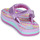 Shoes Girl Flip flops Reef Little Ahi Purple