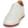 Shoes Low top trainers Clae MALONE White / Red