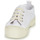 Shoes Children Low top trainers Bensimon ROMY B79 ENFANT White