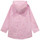 Clothing Girl Parkas Billieblush CARLIT Pink