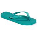 Havaianas  TOP  women’s Flip flops / Sandals (Shoes) in Green