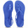 Shoes Women Flip flops Havaianas LUNA Blue