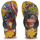 Shoes Boy Flip flops Havaianas KIDS MAX MARVEL Multicolour