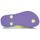 Shoes Girl Flip flops Havaianas KIDS DISNEY COOL Purple