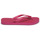 Shoes Women Flip flops Havaianas TOP Pink